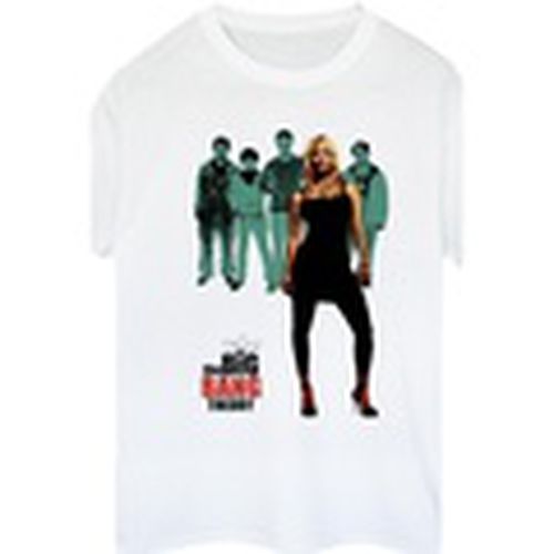 Camiseta manga larga Penny Standing para mujer - The Big Bang Theory - Modalova