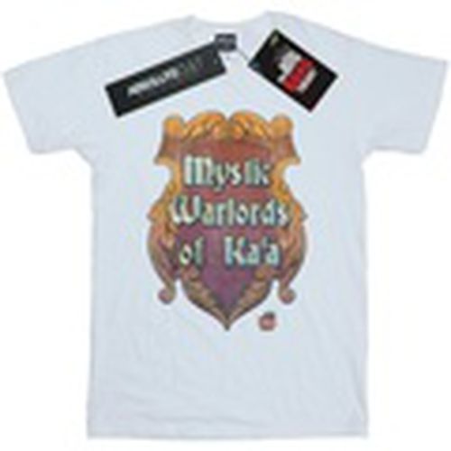 Camiseta manga larga Mystic Warlords Of Kaa para mujer - The Big Bang Theory - Modalova