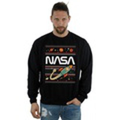 Nasa Jersey BI48147 para hombre - Nasa - Modalova