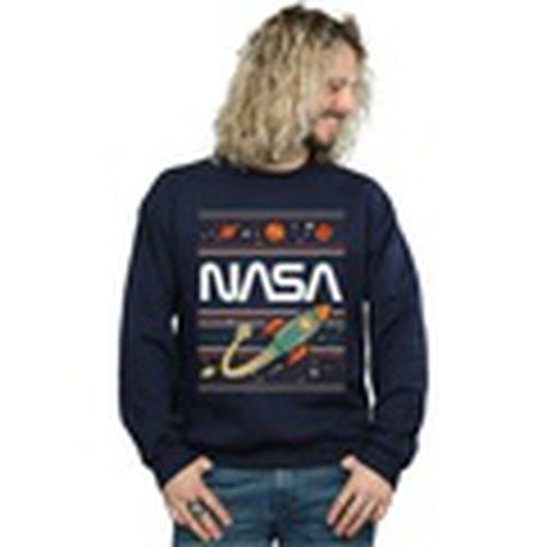 Nasa Jersey BI48147 para hombre - Nasa - Modalova