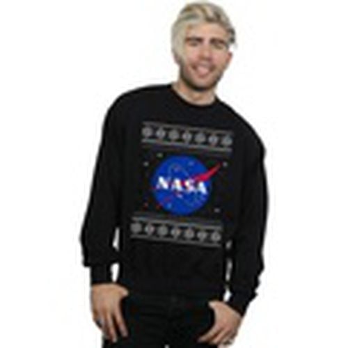 Nasa Jersey BI48148 para hombre - Nasa - Modalova