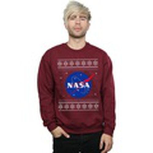 Nasa Jersey BI48148 para hombre - Nasa - Modalova