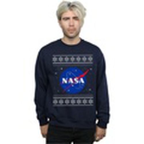 Nasa Jersey BI48148 para hombre - Nasa - Modalova