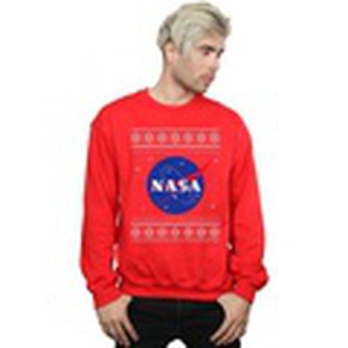 Nasa Jersey BI48148 para hombre - Nasa - Modalova