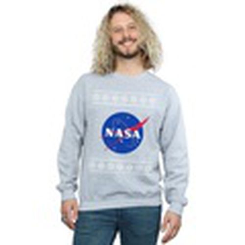 Nasa Jersey BI48148 para hombre - Nasa - Modalova