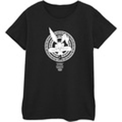 Camiseta manga larga Wile E Coyote Super Genius para mujer - Dessins Animés - Modalova