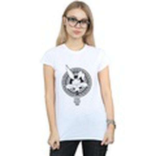 Camiseta manga larga Super Genius para mujer - Dessins Animés - Modalova