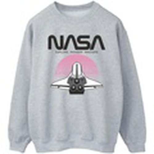 Nasa Jersey BI48180 para hombre - Nasa - Modalova