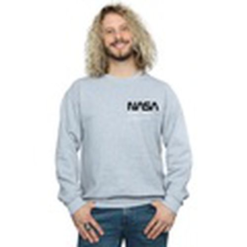 Nasa Jersey Johnson para hombre - Nasa - Modalova