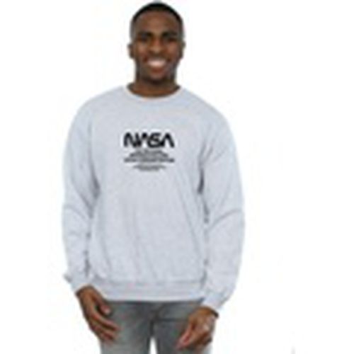 Nasa Jersey BI48199 para hombre - Nasa - Modalova