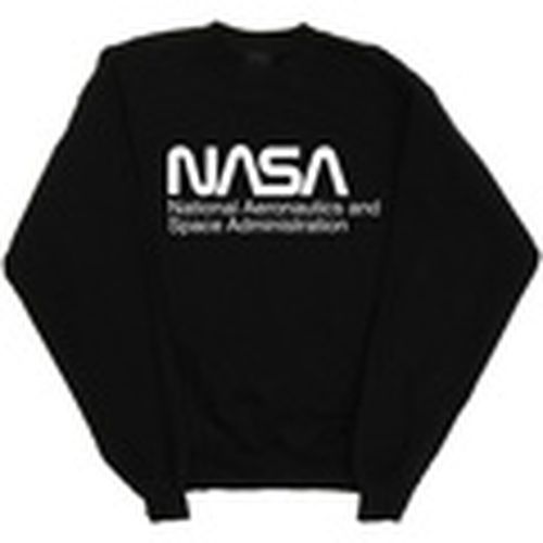 Nasa Jersey BI48221 para hombre - Nasa - Modalova