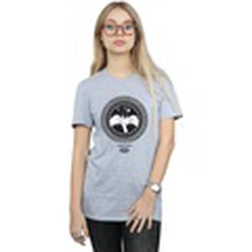 Camiseta manga larga Sylvester Greek Circle para mujer - Dessins Animés - Modalova