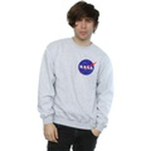 Nasa Jersey BI48094 para hombre - Nasa - Modalova