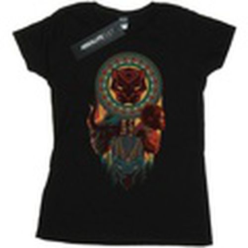 Camiseta manga larga BI48331 para mujer - Marvel - Modalova