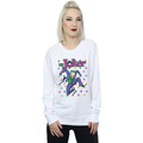 Dc Comics Jersey BI48367 para mujer - Dc Comics - Modalova