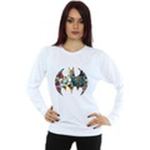 Dc Comics Jersey BI48376 para mujer - Dc Comics - Modalova