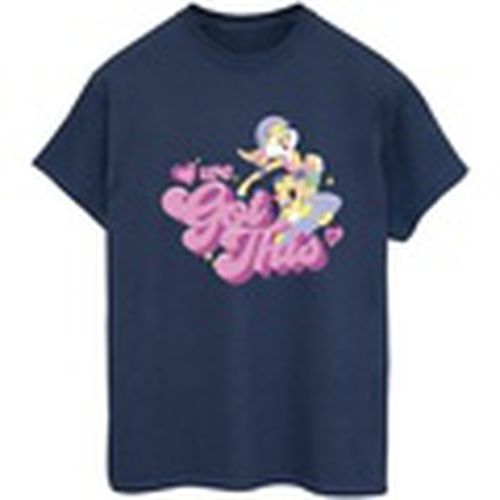 Camiseta manga larga We Got This para mujer - Dessins Animés - Modalova