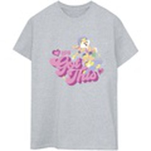 Camiseta manga larga We Got This para mujer - Dessins Animés - Modalova