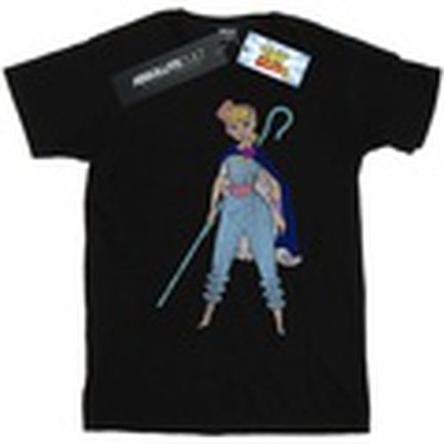 Camiseta manga larga Toy Story 4 Bo Peep Pose para hombre - Disney - Modalova