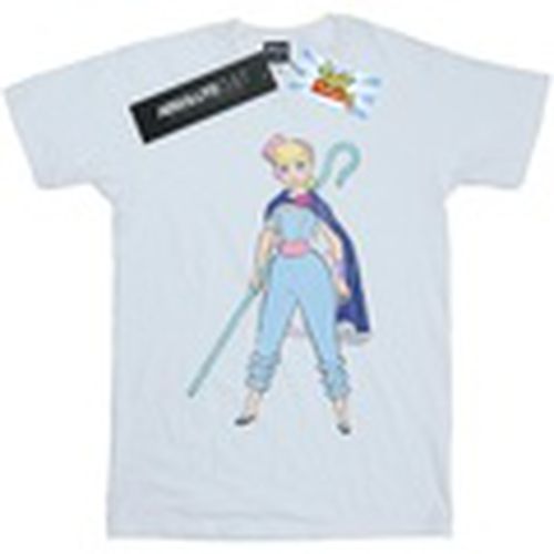 Camiseta manga larga Toy Story 4 Bo Peep Pose para hombre - Disney - Modalova