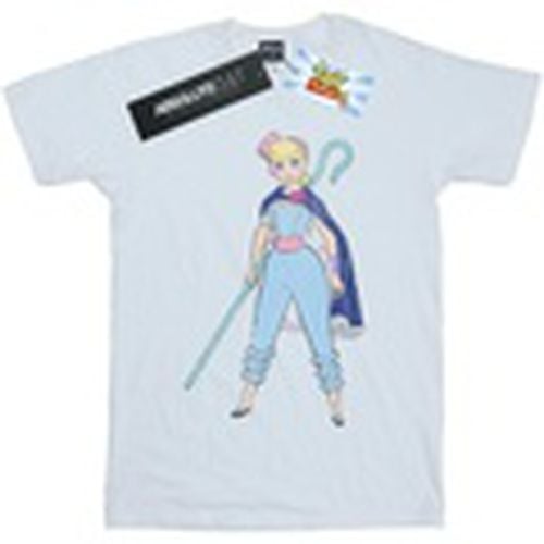 Camiseta manga larga Toy Story 4 para hombre - Disney - Modalova