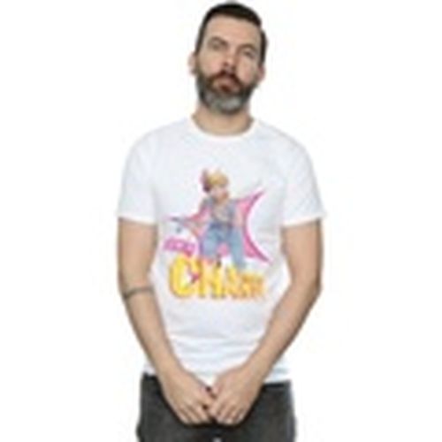 Camiseta manga larga Toy Story 4 In Charge para hombre - Disney - Modalova