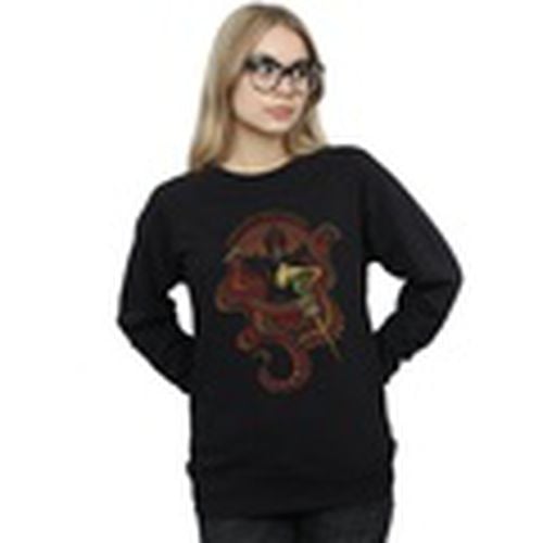 Jersey Dark And Mysterious para mujer - Disney - Modalova