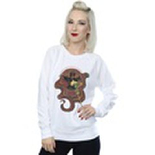 Jersey Dark And Mysterious para mujer - Disney - Modalova