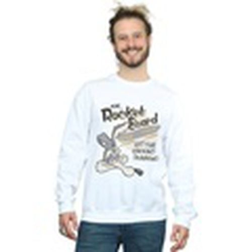 Jersey Rocket Board para hombre - Dessins Animés - Modalova