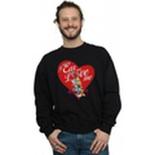 Jersey Valentine's Day Love Me para hombre - Dessins Animés - Modalova