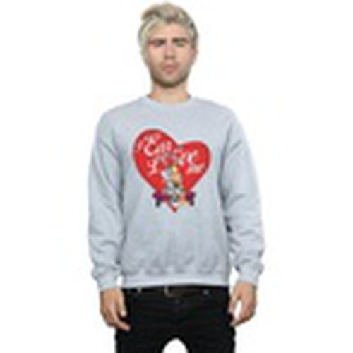 Jersey Valentine's Day Love Me para hombre - Dessins Animés - Modalova