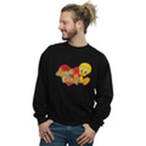 Jersey Valentine's Day Love Bird para hombre - Dessins Animés - Modalova