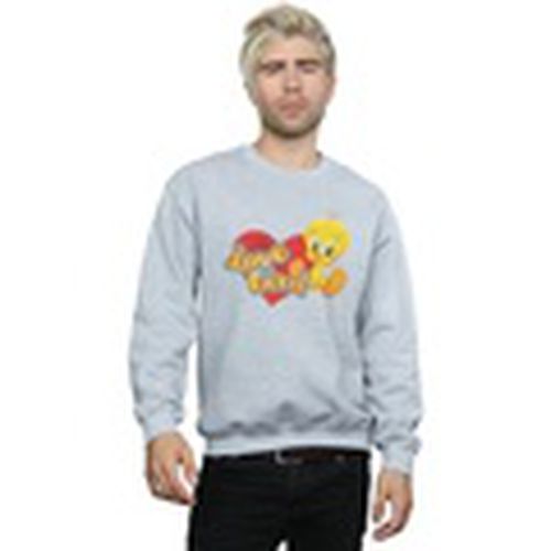 Jersey Valentine's Day Love Bird para hombre - Dessins Animés - Modalova