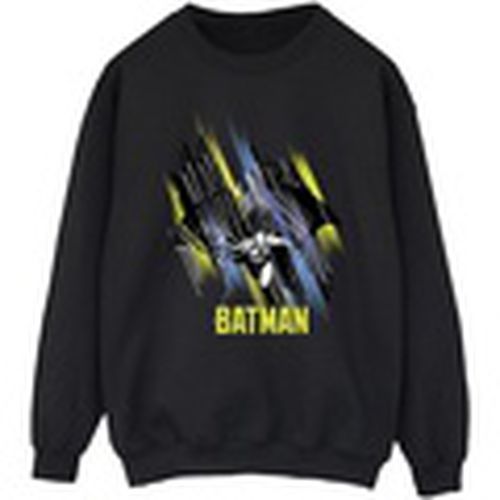 Jersey Batman Flying Batman para hombre - Dc Comics - Modalova