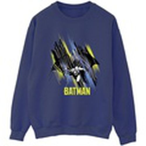 Jersey Batman Flying Batman para hombre - Dc Comics - Modalova