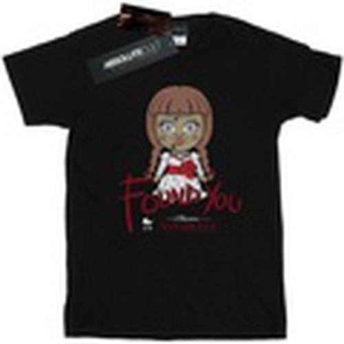 Camiseta manga larga Found You para hombre - Annabelle - Modalova