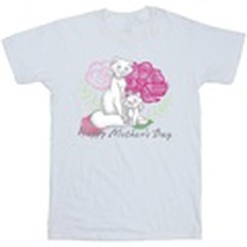 Camiseta manga larga The Aristocats Mother's Day para hombre - Disney - Modalova
