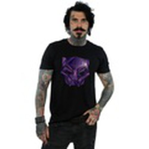 Camiseta manga larga Avengers Infinity War para hombre - Marvel - Modalova