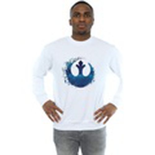 Jersey Resistance Symbol Wave para hombre - Star Wars: The Rise Of Skywalker - Modalova