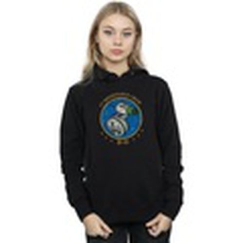 Jersey First Resistance Crew para mujer - Star Wars: The Rise Of Skywalker - Modalova