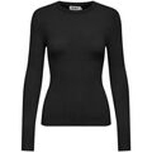 Jersey 15311250 KAROL-BLACK para mujer - Only - Modalova