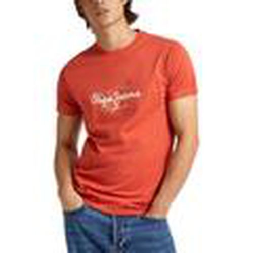 Camiseta COUNT para hombre - Pepe jeans - Modalova