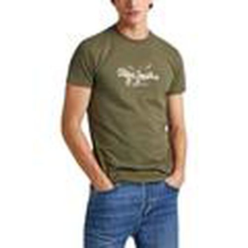 Camiseta COUNT para hombre - Pepe jeans - Modalova