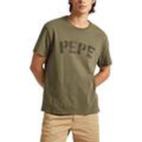 Camiseta ROLF TEE para hombre - Pepe jeans - Modalova