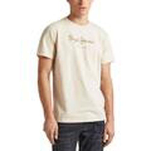 Camiseta EGGO N para hombre - Pepe jeans - Modalova