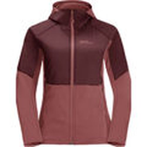 Jersey ALPGRAT PRO INS FZ W para mujer - Jack Wolfskin - Modalova