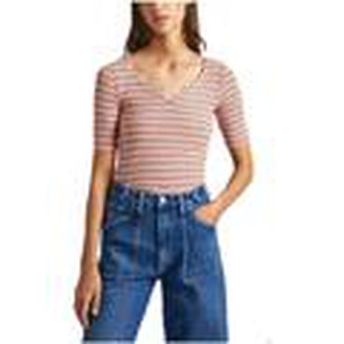Camiseta PL505753 808 para mujer - Pepe jeans - Modalova