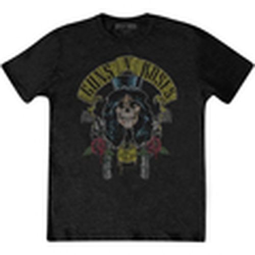 Camiseta manga larga Slash '85 para mujer - Guns N Roses - Modalova