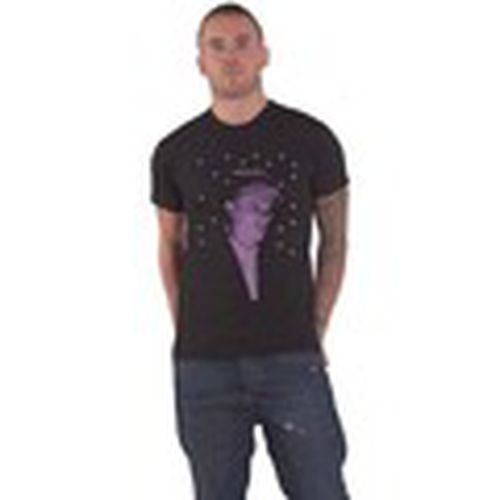 Camiseta manga larga RO459 para mujer - David Bowie - Modalova