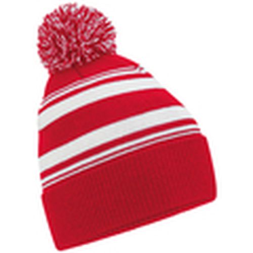 Beechfield Gorro Fan para hombre - Beechfield - Modalova